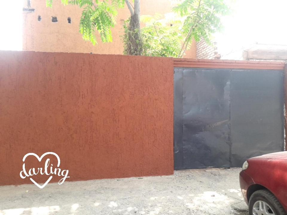 شقة Alojamiento Tierras Del Sol - Departamento 02 Las Heras  المظهر الخارجي الصورة