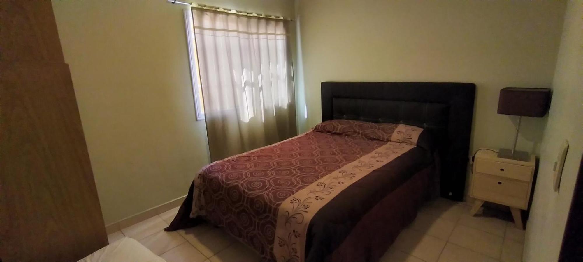 شقة Alojamiento Tierras Del Sol - Departamento 02 Las Heras  الغرفة الصورة